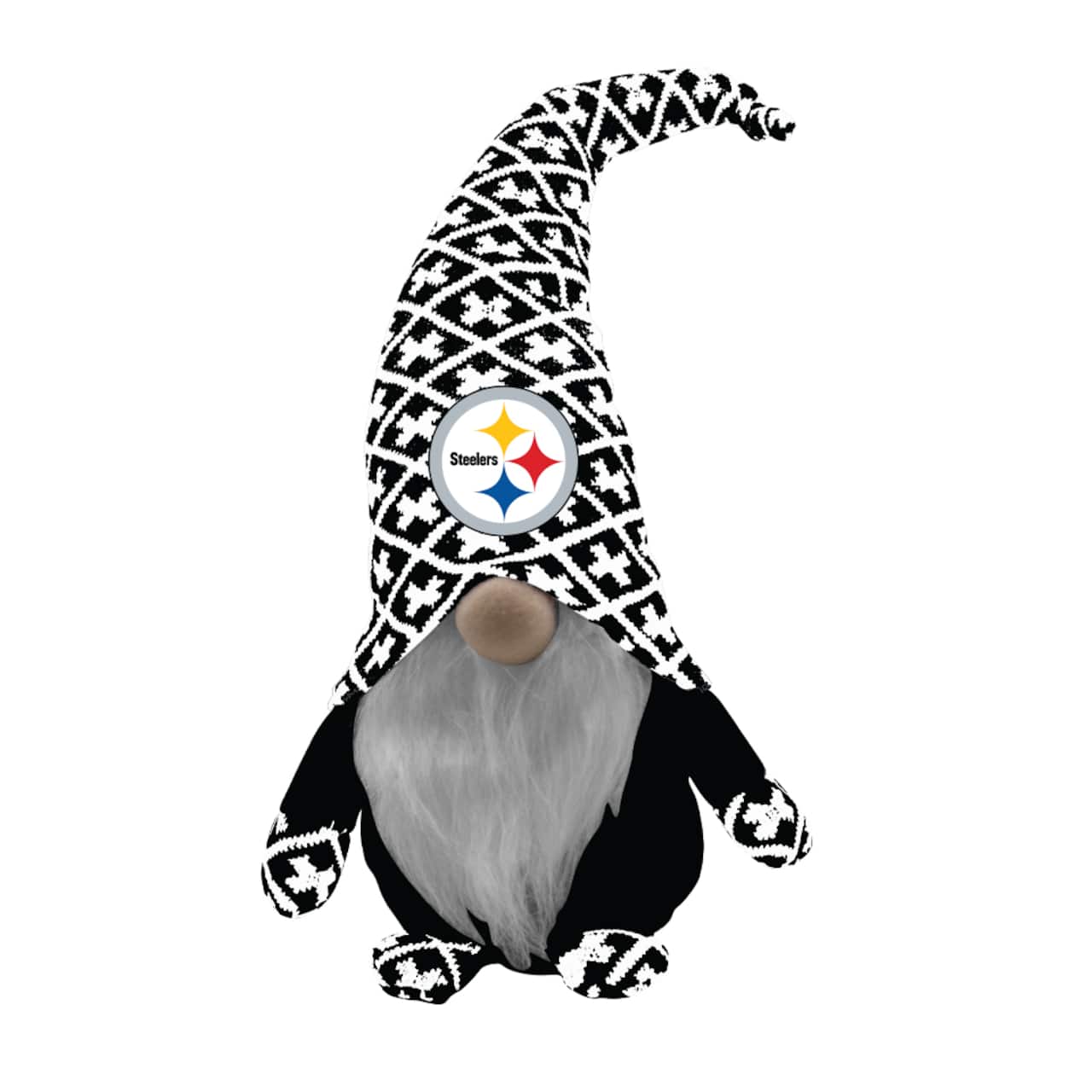 The Memory Company NFL Stocking Hat Gnome